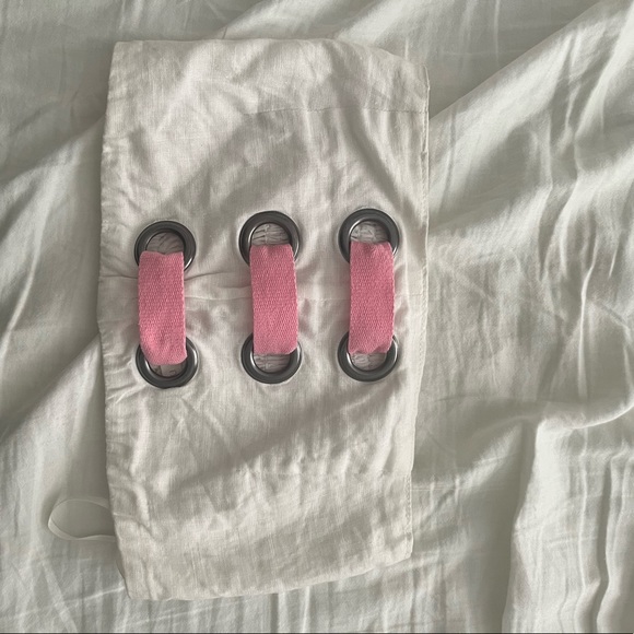 LF tube top - Picture 2 of 5